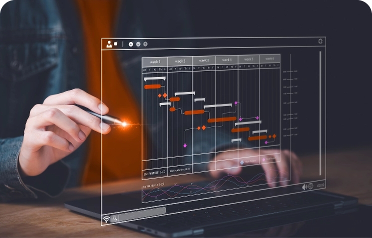 Set Clear Project Timelines