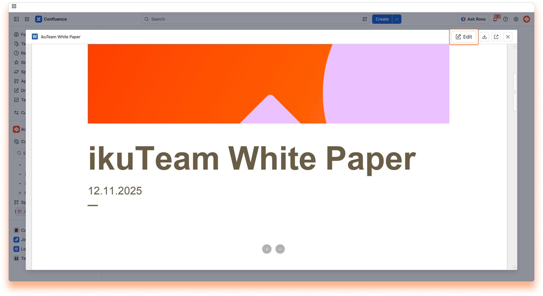 02 - Edit Documents - Edit Documents