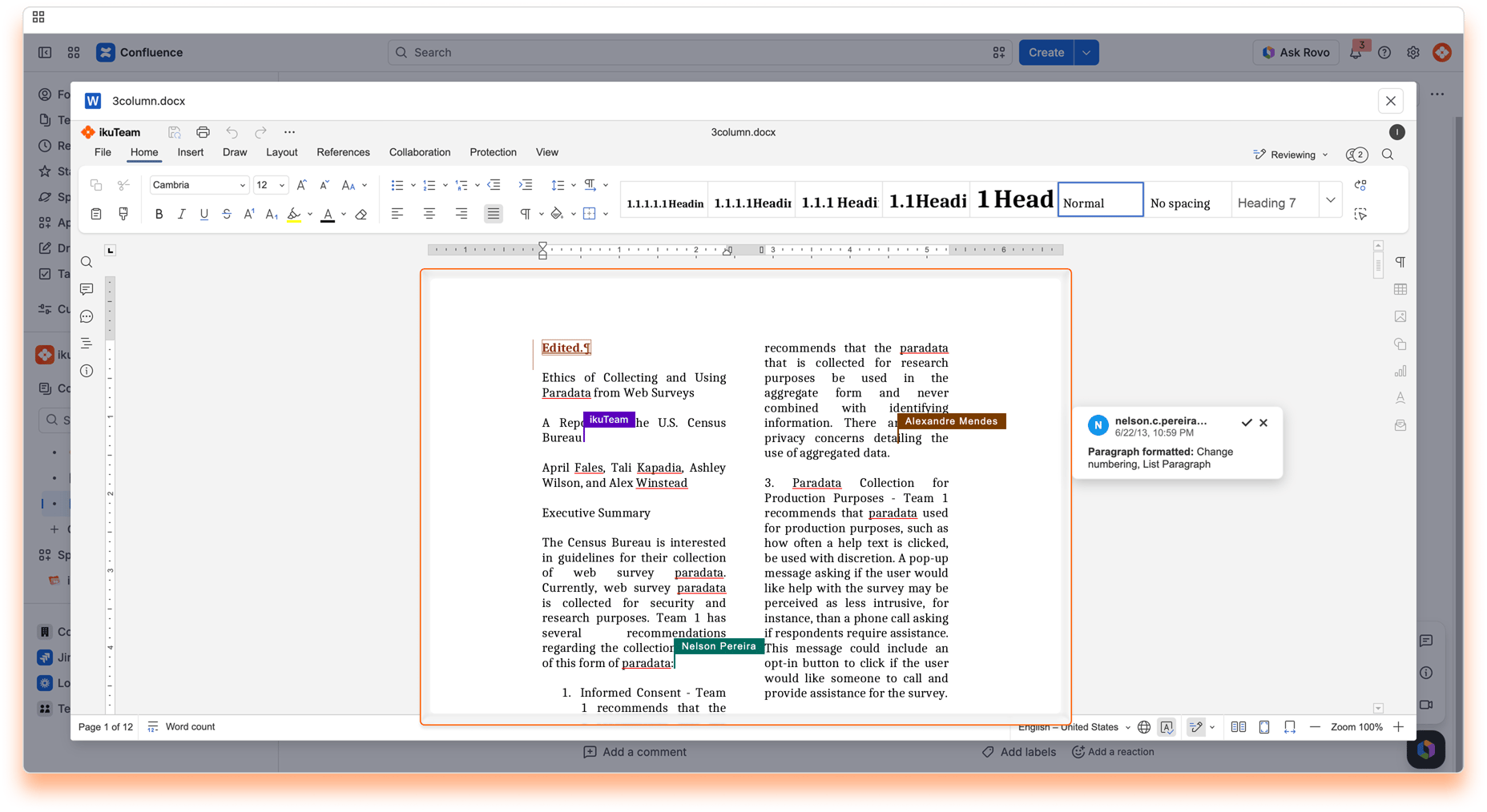 05 - Edit Documents - Edit Office Files