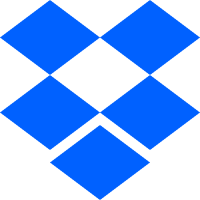 Logo - Dropbox