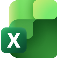 Logo - Excel