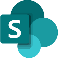 Logo - SharePoint
