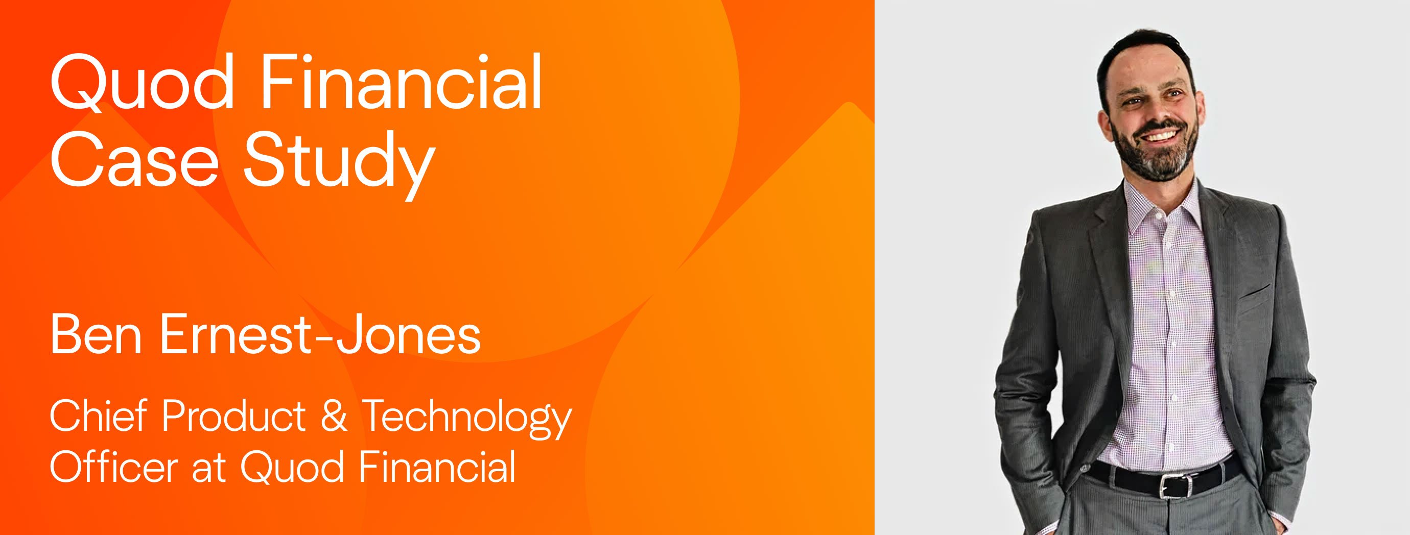 How Quod Financial Reduced Jira Storage by 70% | ikuTeam Case Study