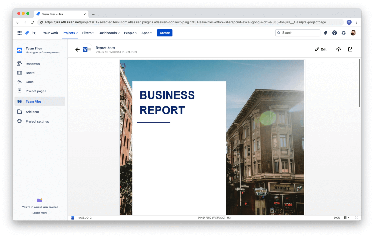 TF-jira-cloud-fs-preview document