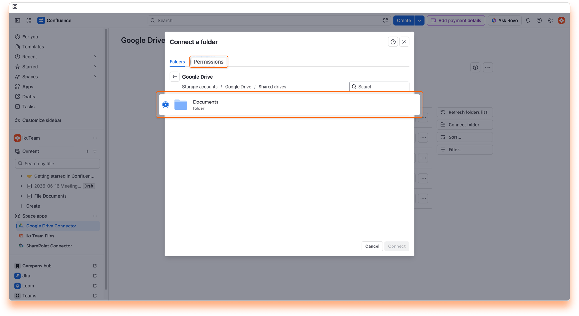 01 - Permissions - Folder Permissions