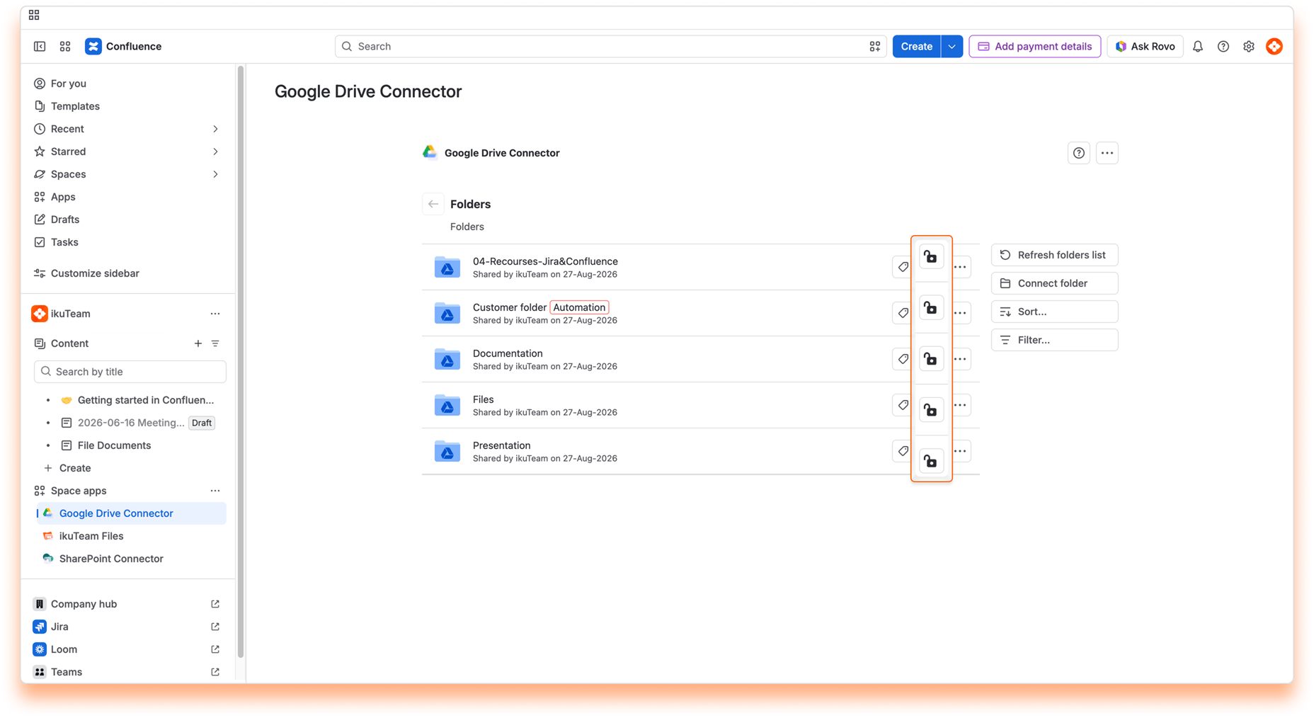 02 - Permissions - Folder Permissions