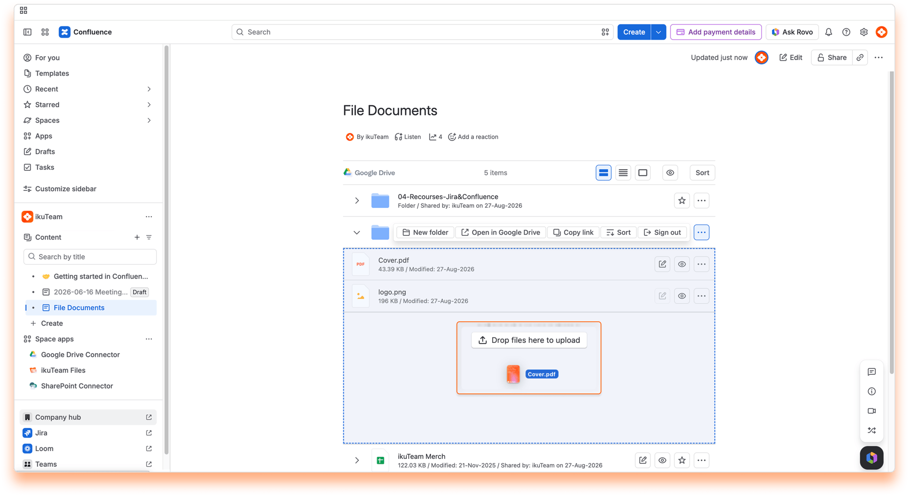 08 - Preview Files - Upload Files