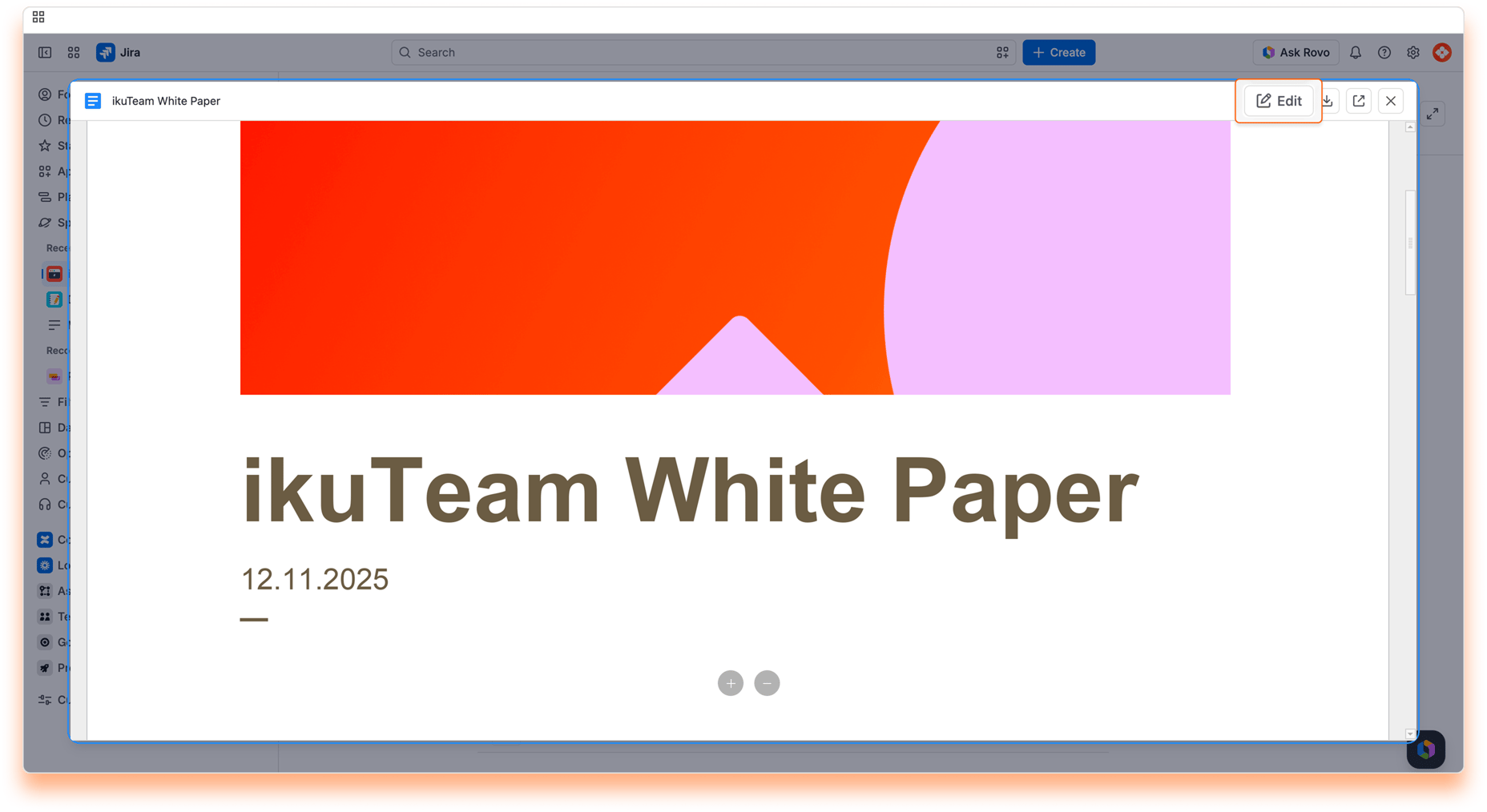 01 - Edit Documents - Edit File Manager