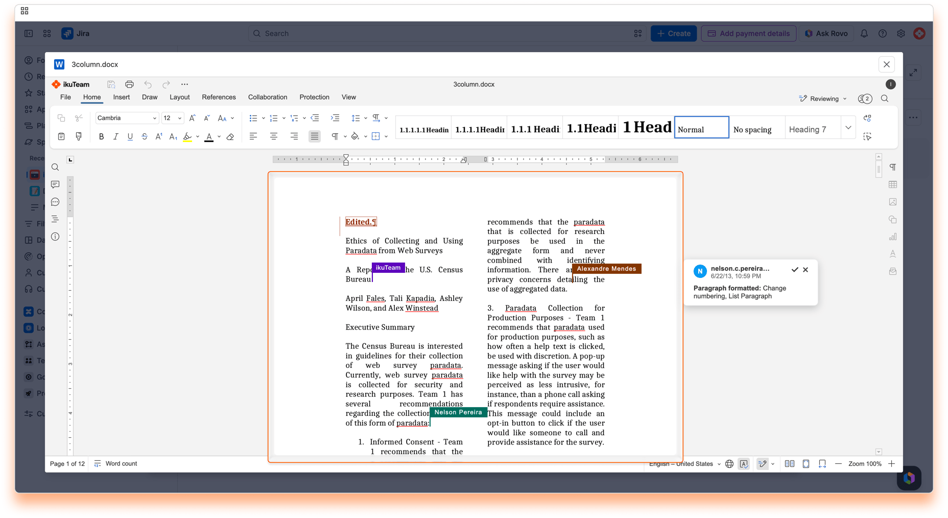 03 - Edit Documents - Edit Office Files