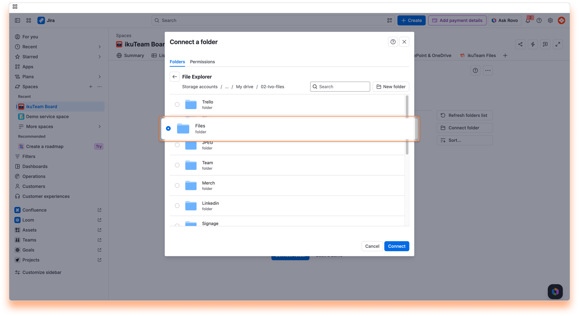 05 - Getting Started - Select Folder