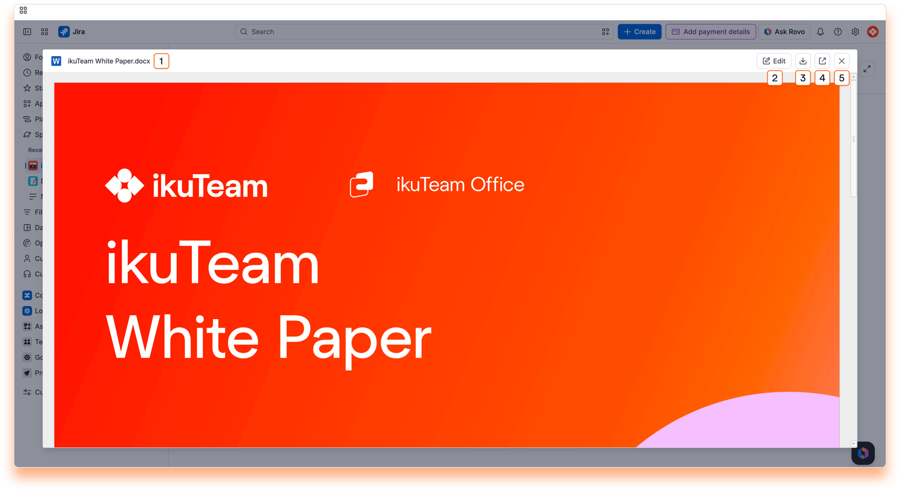 05 - Preview Files - Preview Office Files