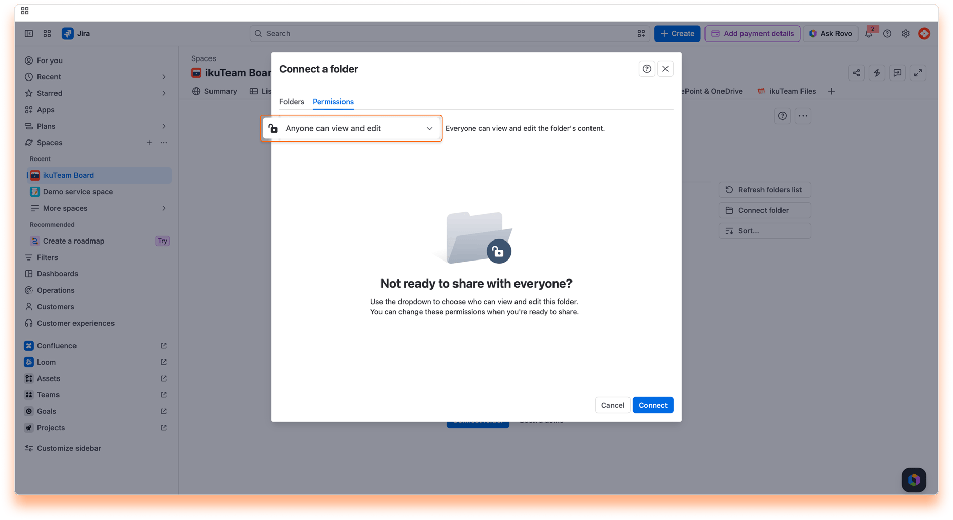 06 - Getting Started - Permissions
