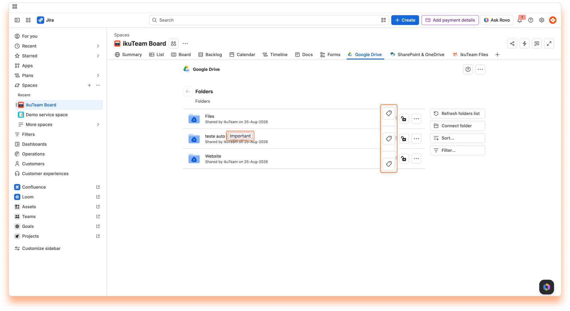 06 - Using the File Manager - Tag