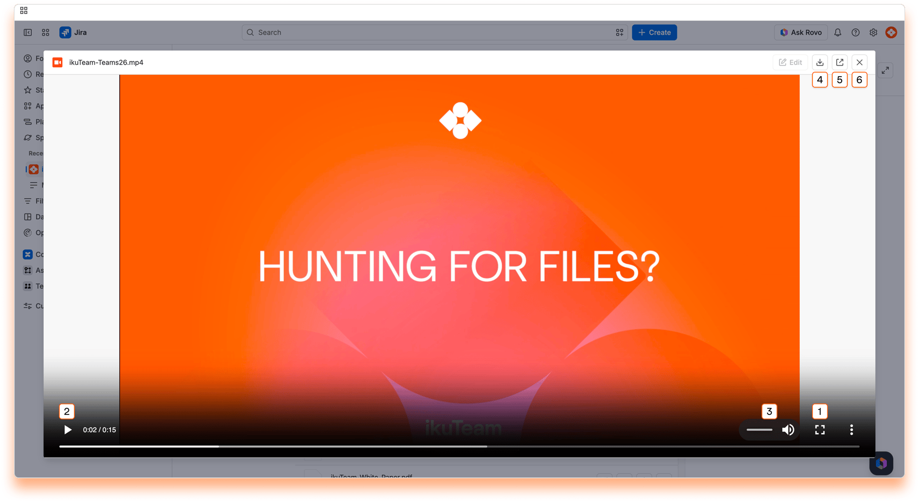 07 - Preview Files - Video Preview