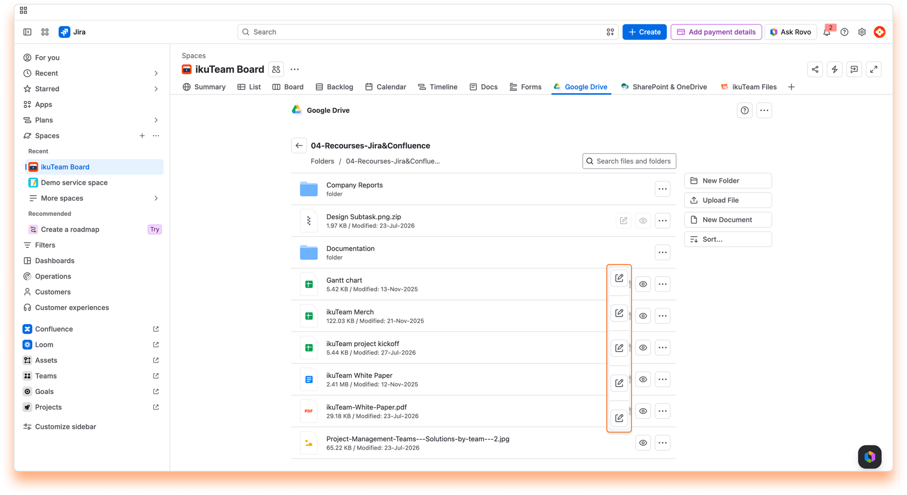 17 - Using the File Manager - Edit Files