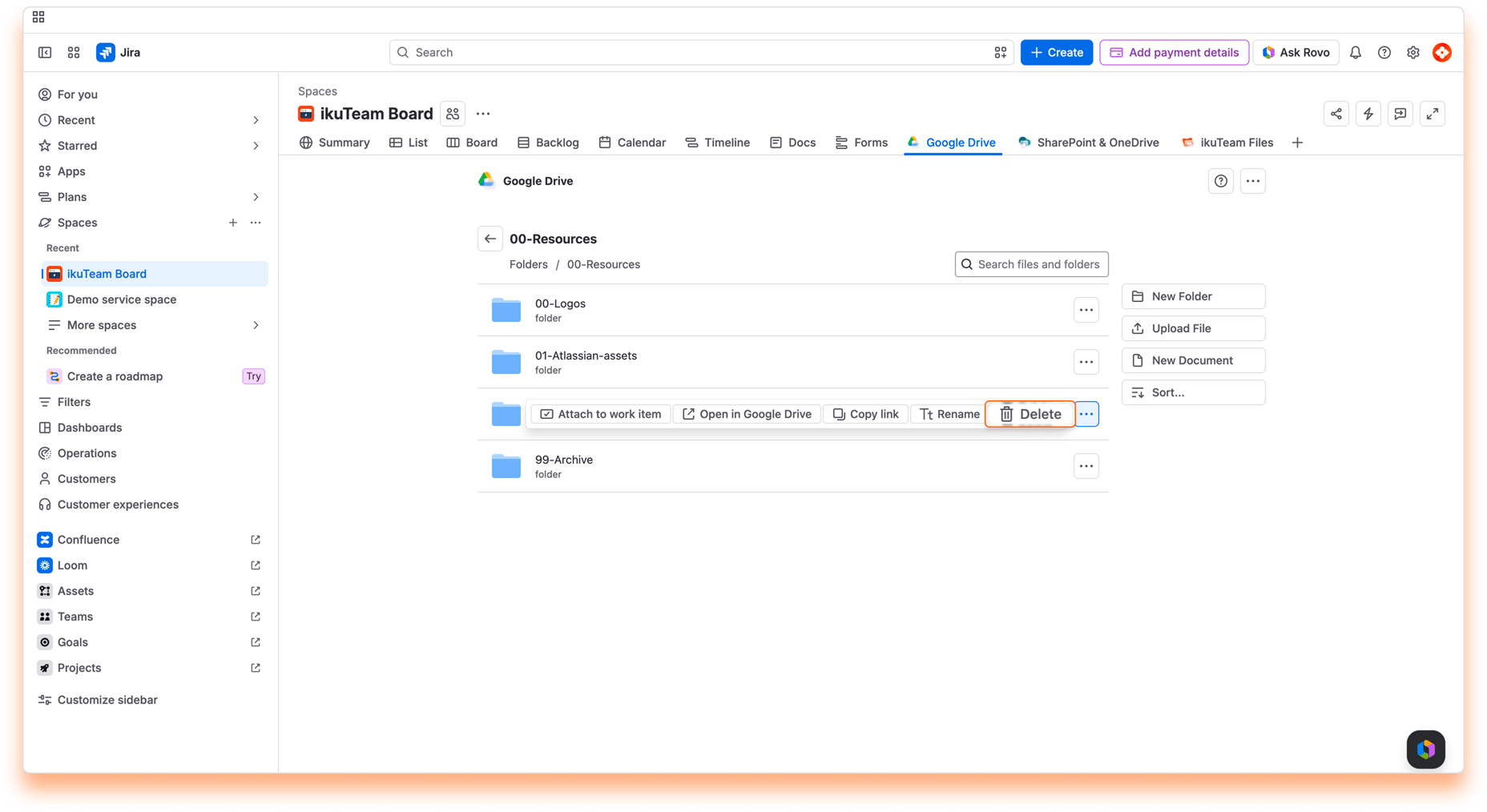 32 - Using the File Manager - Delete