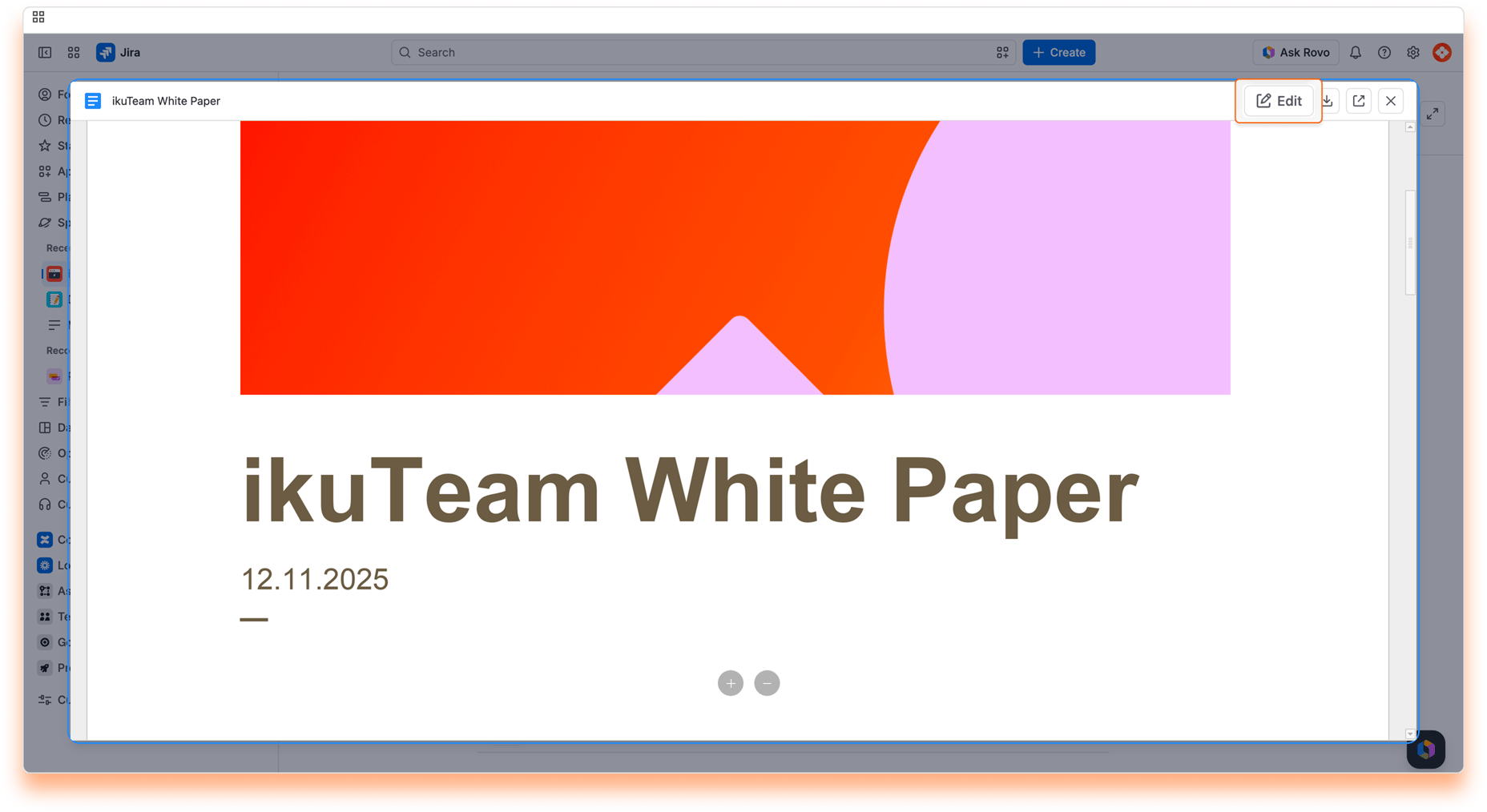 01 - Edit Documents - Edit File Manager