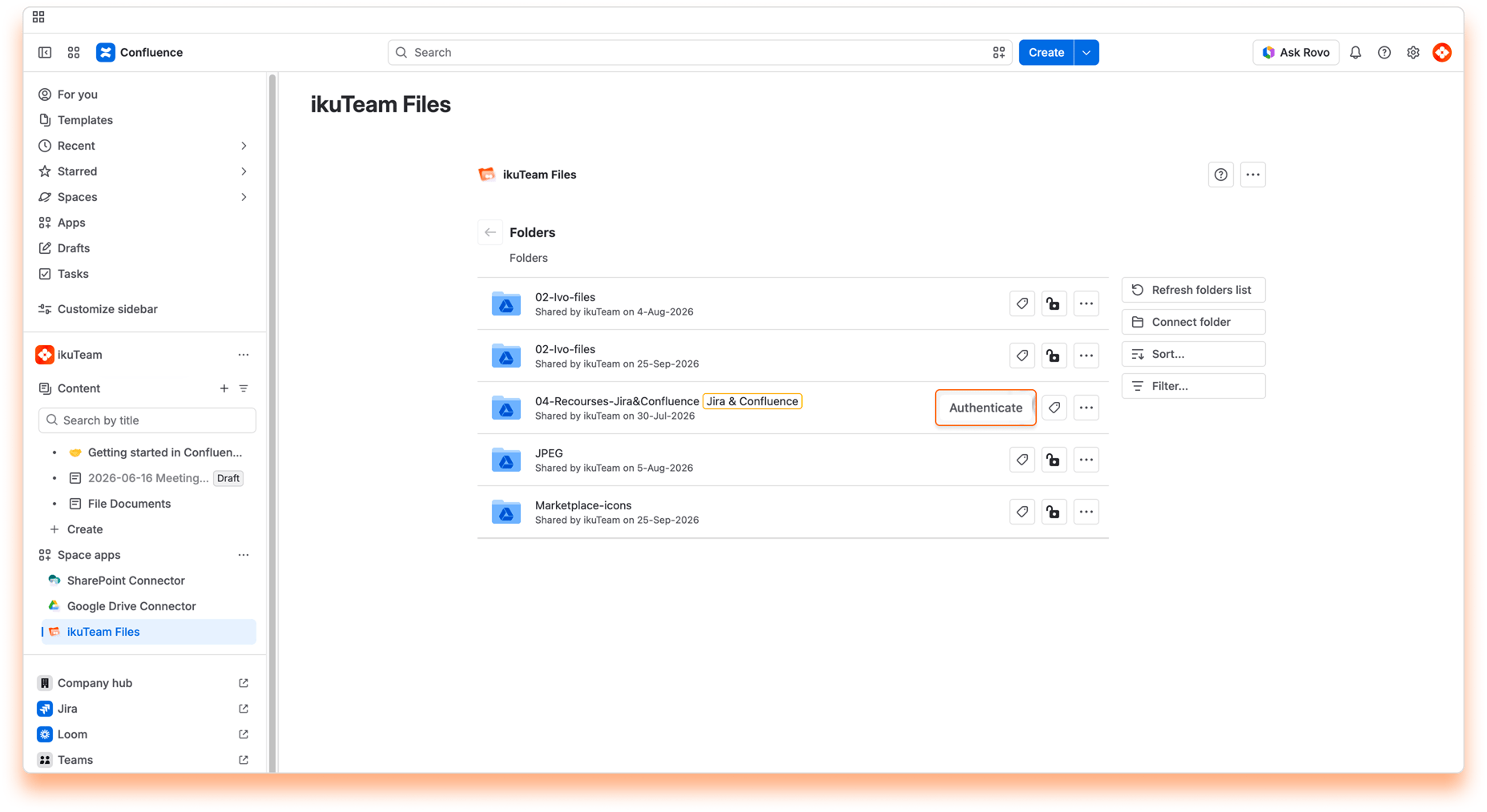 01 - Mirror Storage Permissions - File Manager
