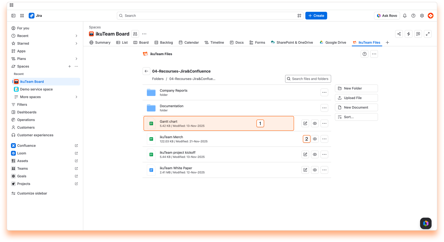 01 - Preview Files - File Manager