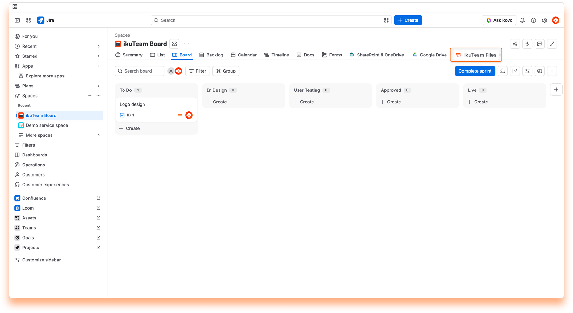 01 - Using the file manager - File Manager