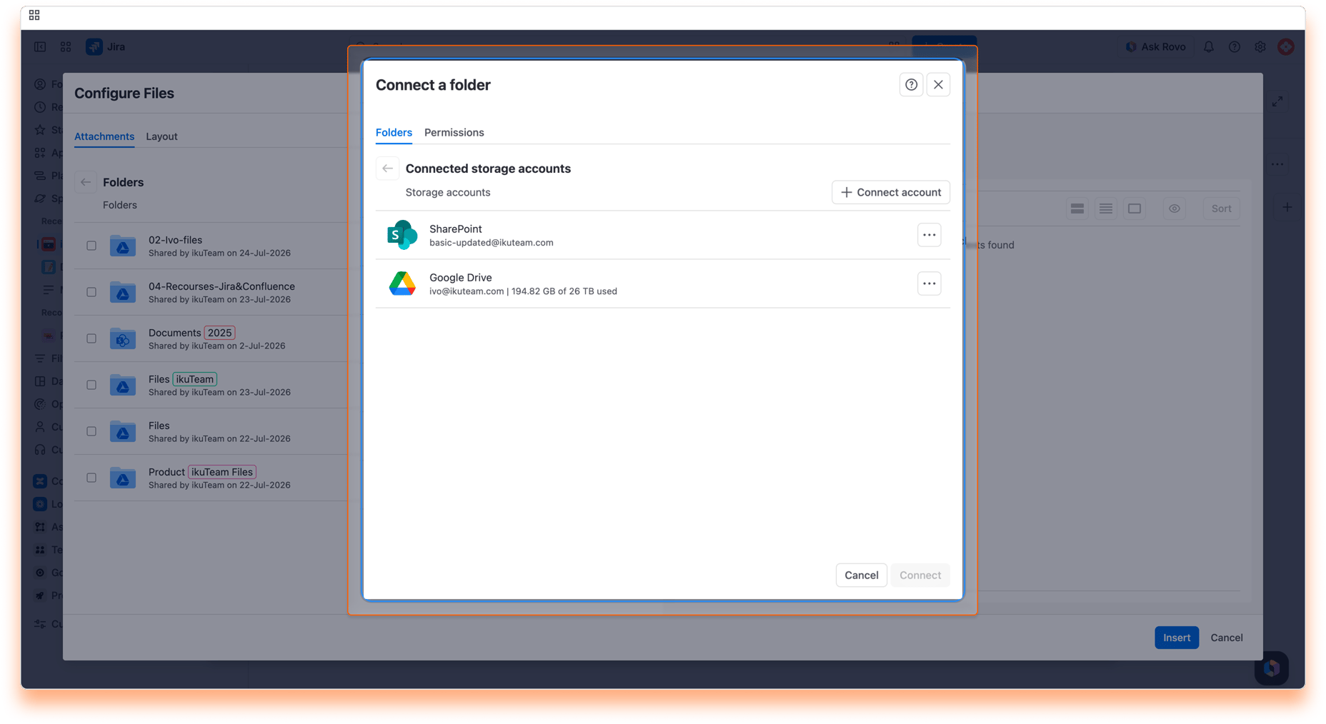 03 - Attaching Files and Folders to Work Items - Add Files