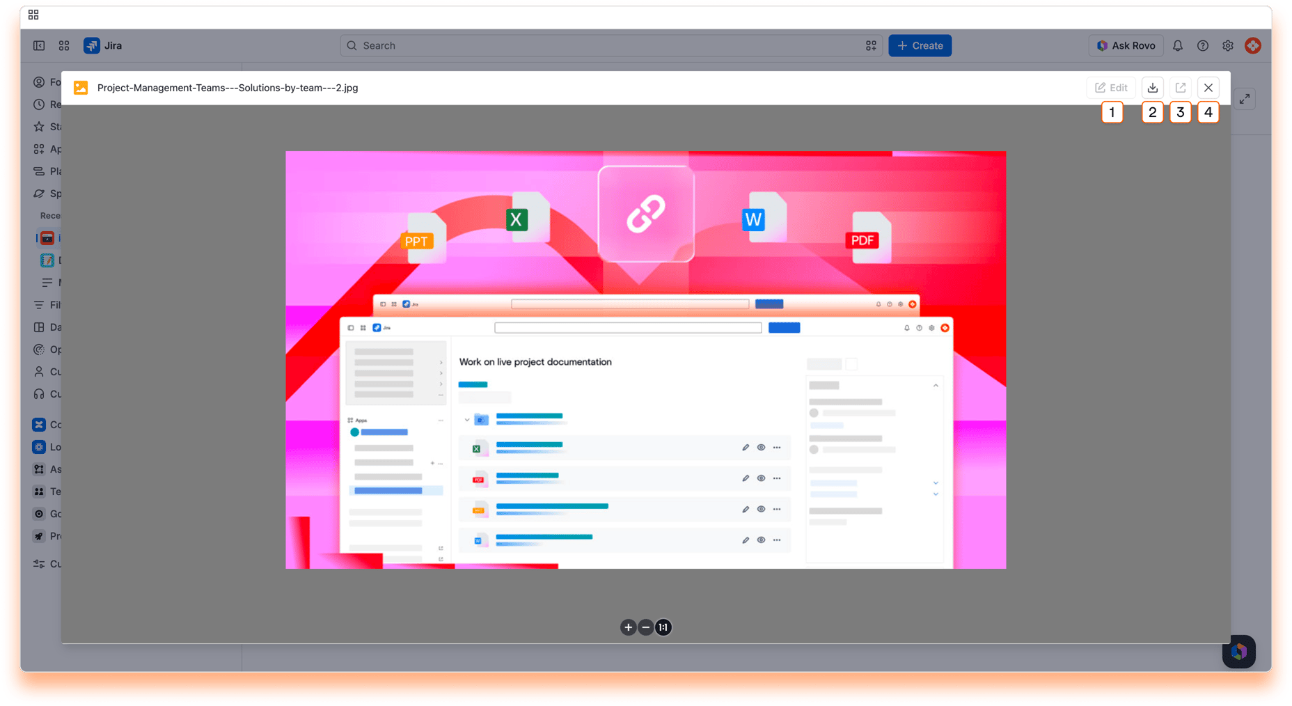 04 - Preview Files - Image Preview