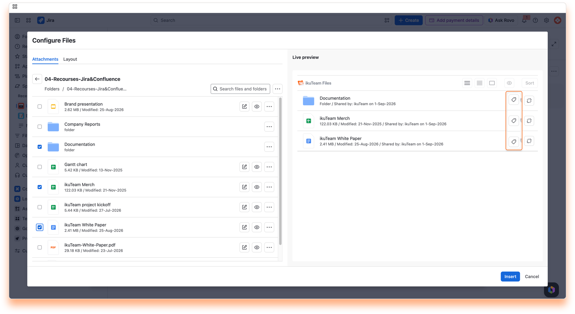 05 - Attaching Files and Folders to Work Items - Add Tags