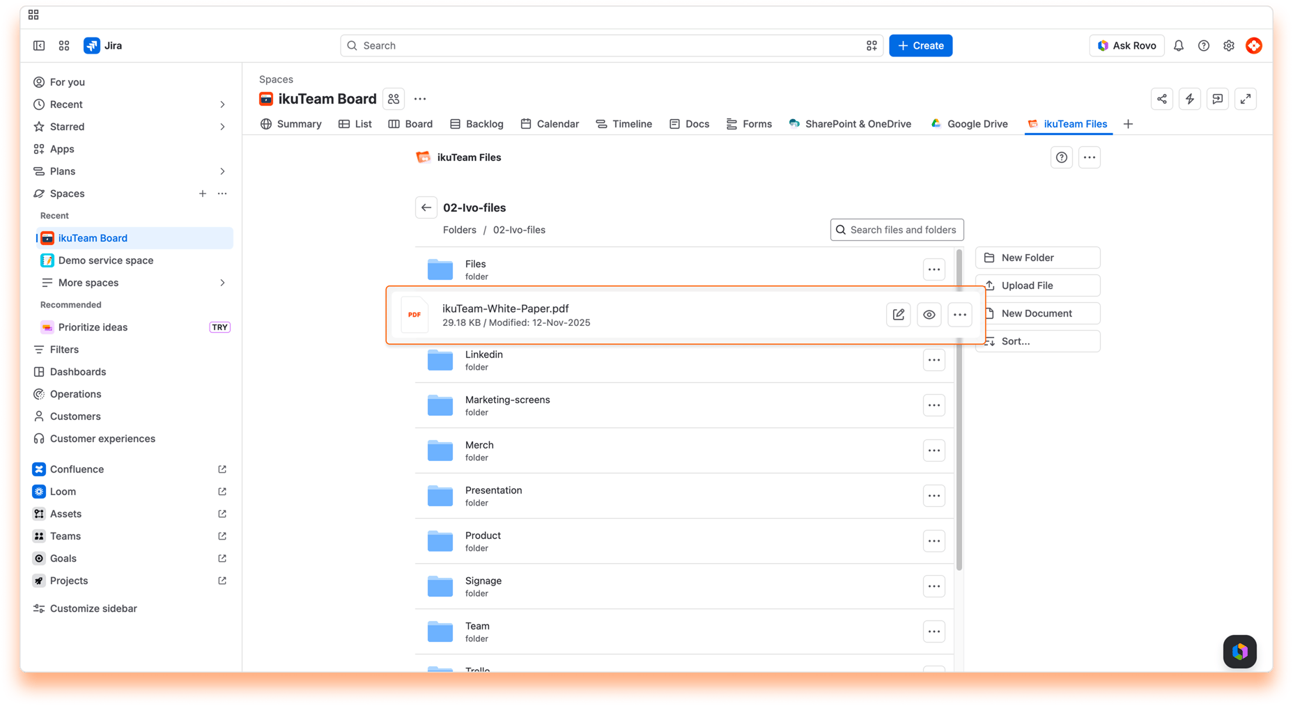 06 - Attaching Files and Folders to Work Items - Browse Files