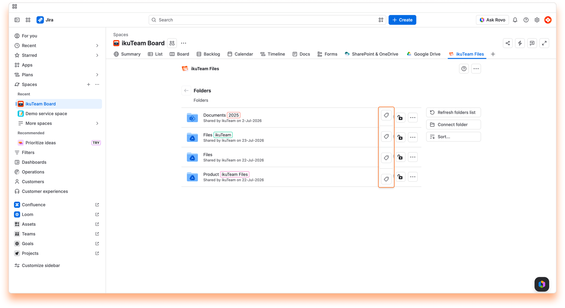 09 - Using the file manager - Tags