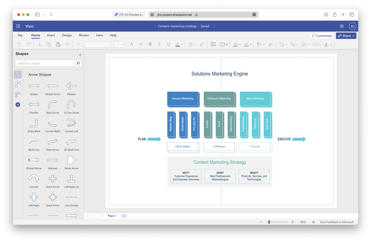 visio-jira-project