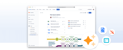 How to Customize File Layouts and Search Files in Confluence with Team Files