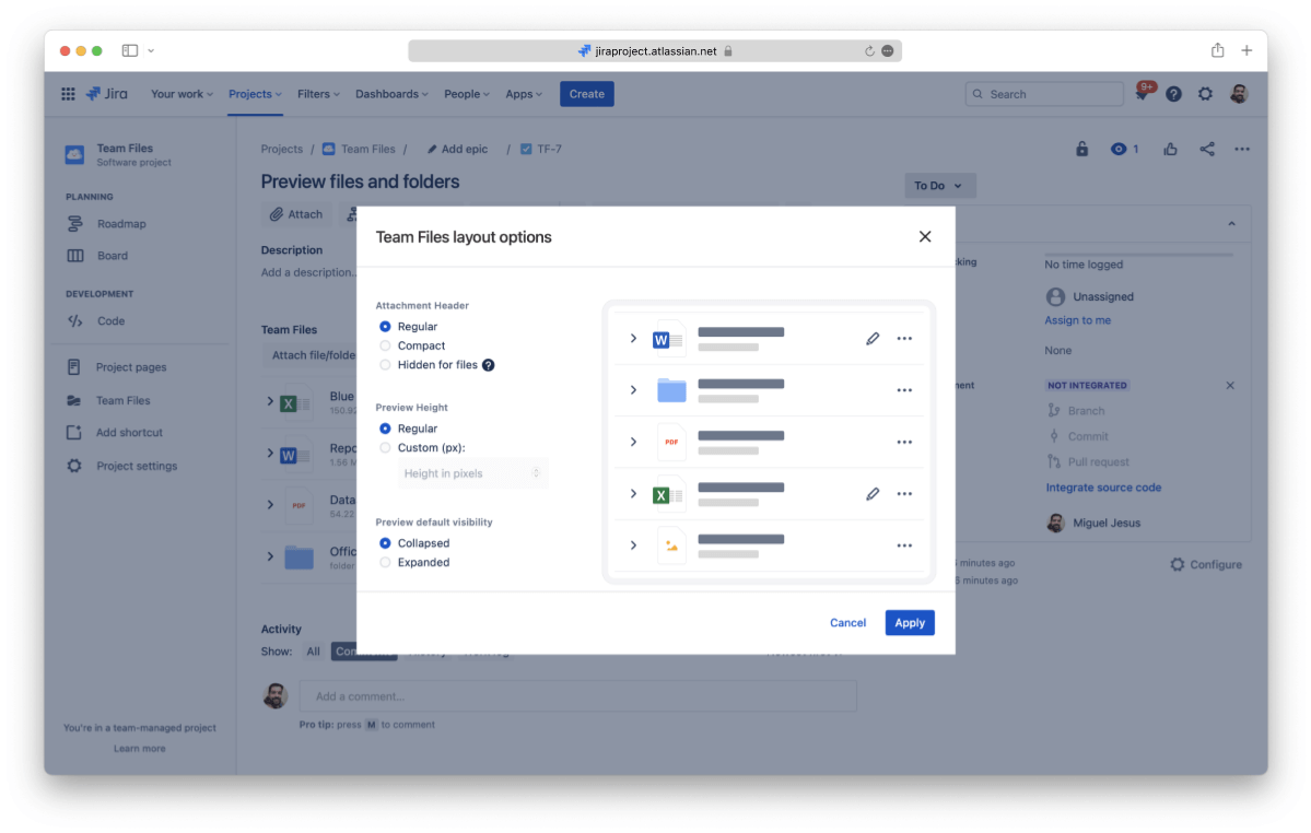 whats-new-layout-jira