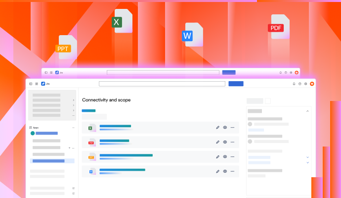 Connectivity and Scope - About us - 2-1