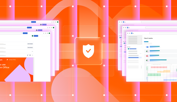 How it works - About us - 3-2