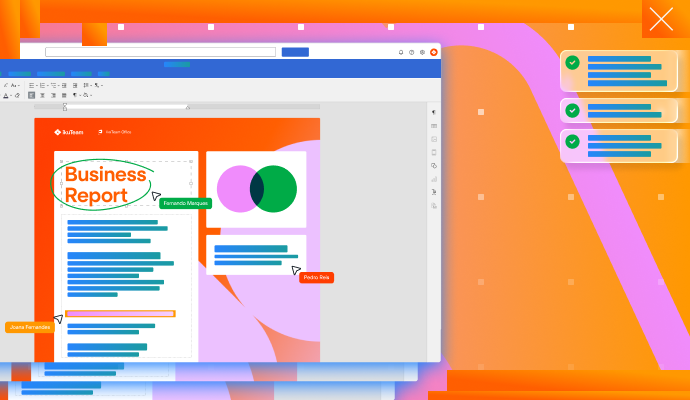 How it works - About us - 3-3