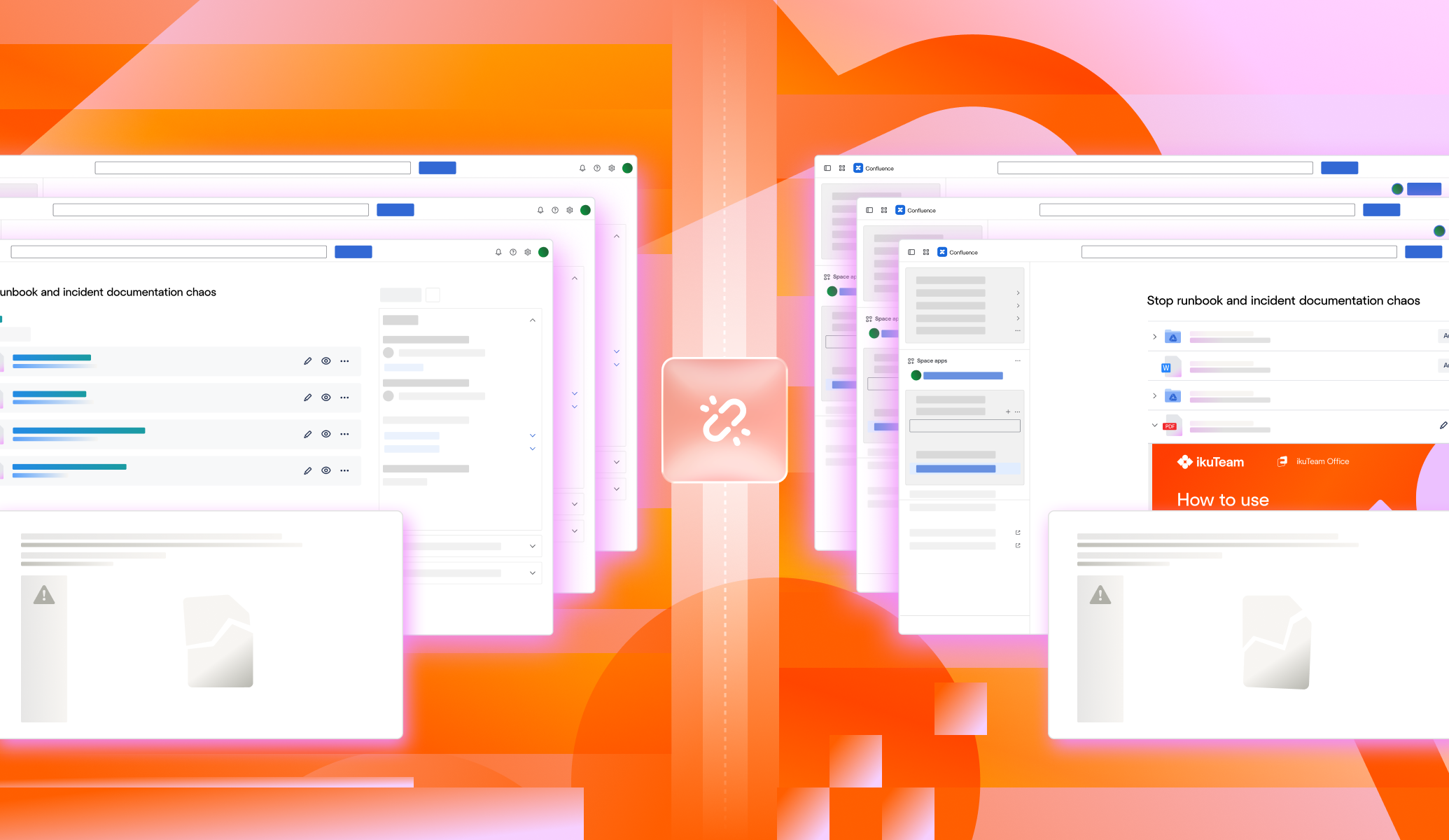 IT & Ops - Solutions by team - 1