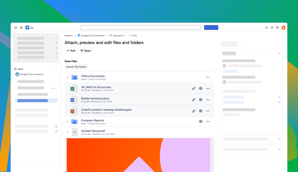 Jira-Google-Drive-Connector-Screen-1-1