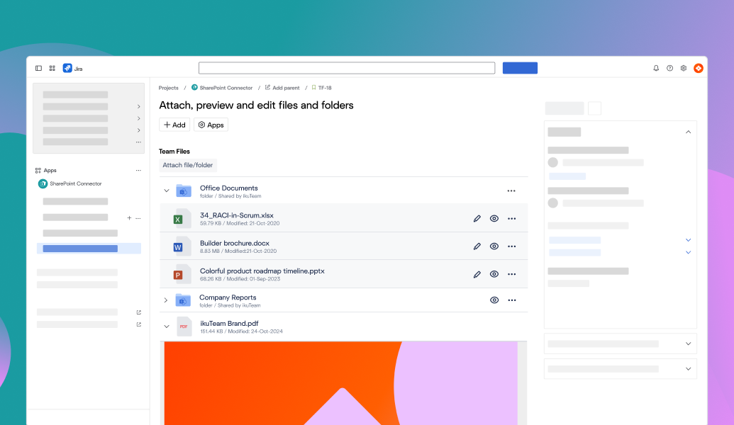Jira-Sharepoint-Connector-Screen-1-1