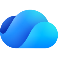 Logo - OneDrive