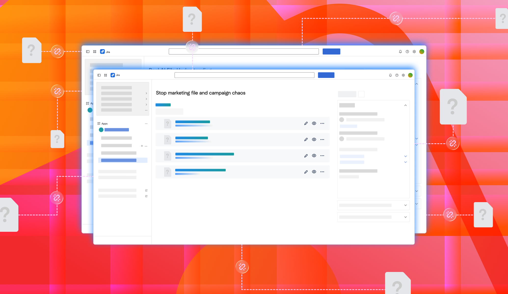 Marketing Teams - Solutions by team - 1