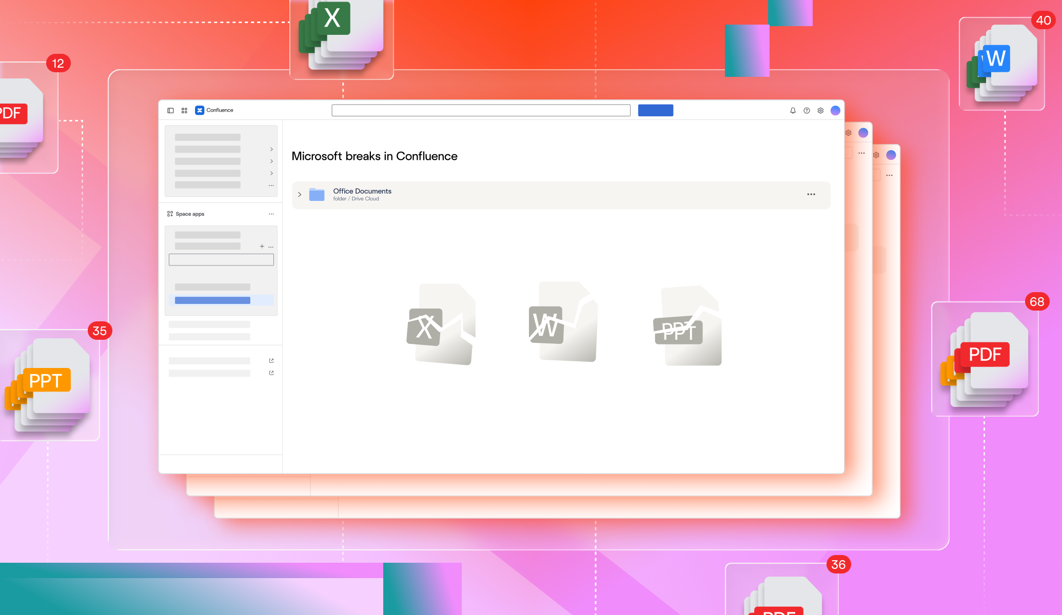 Microsoft Document Workflows - Solutions by workflow - 1