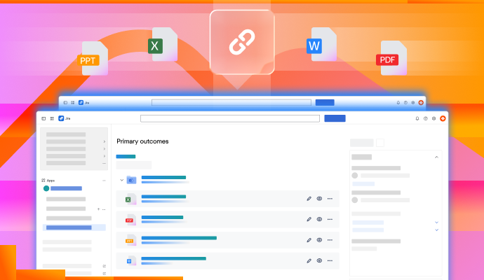 Primary outcomes - About us - 4-3