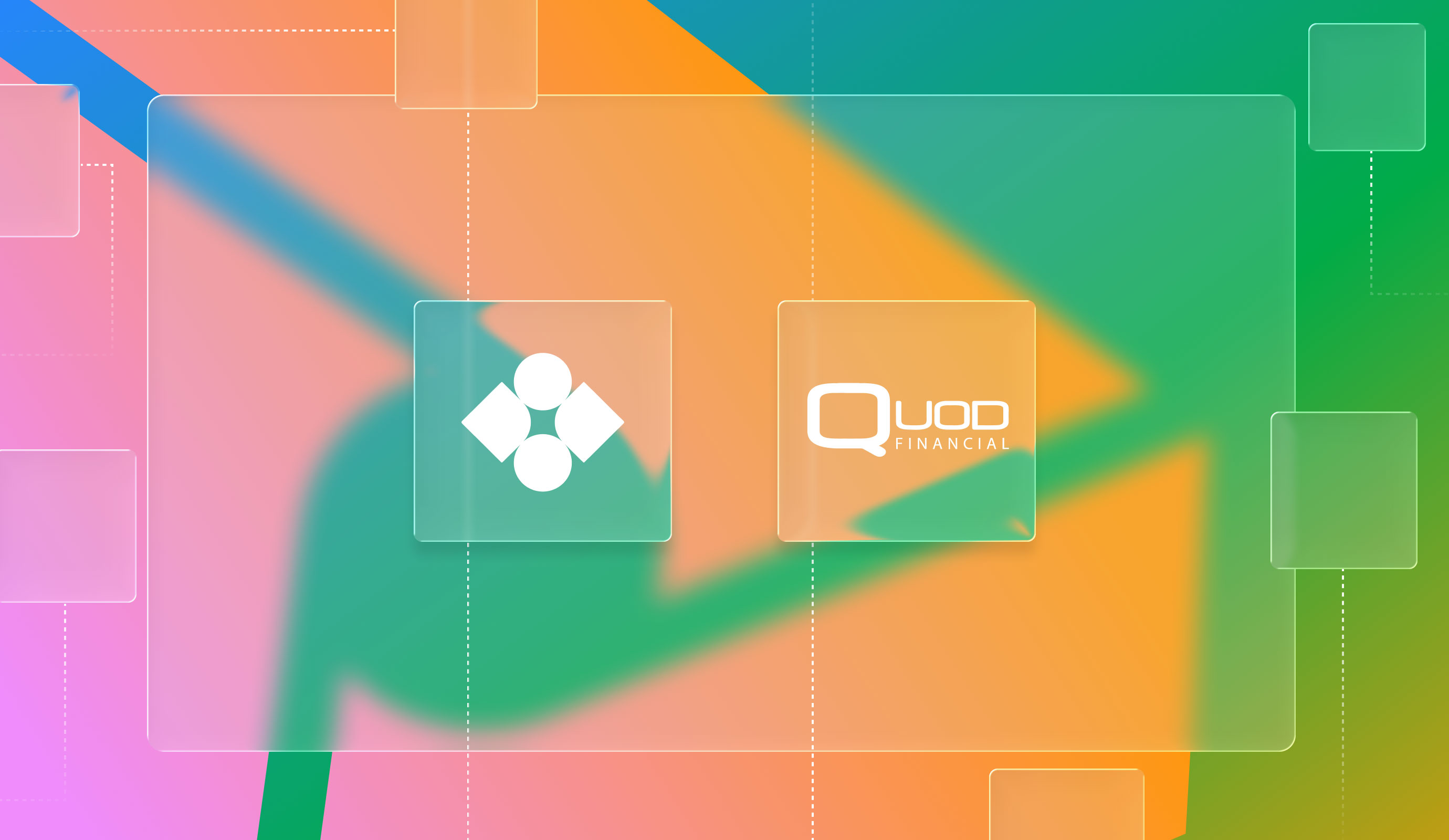 How Quod Financial Optimized Multi-Asset Trading Workflows and Reduced Jira Storage by 70%