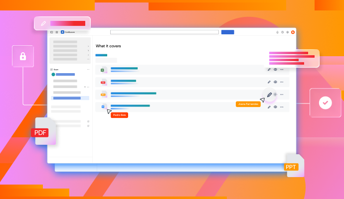 What it covers - About us - 1-3