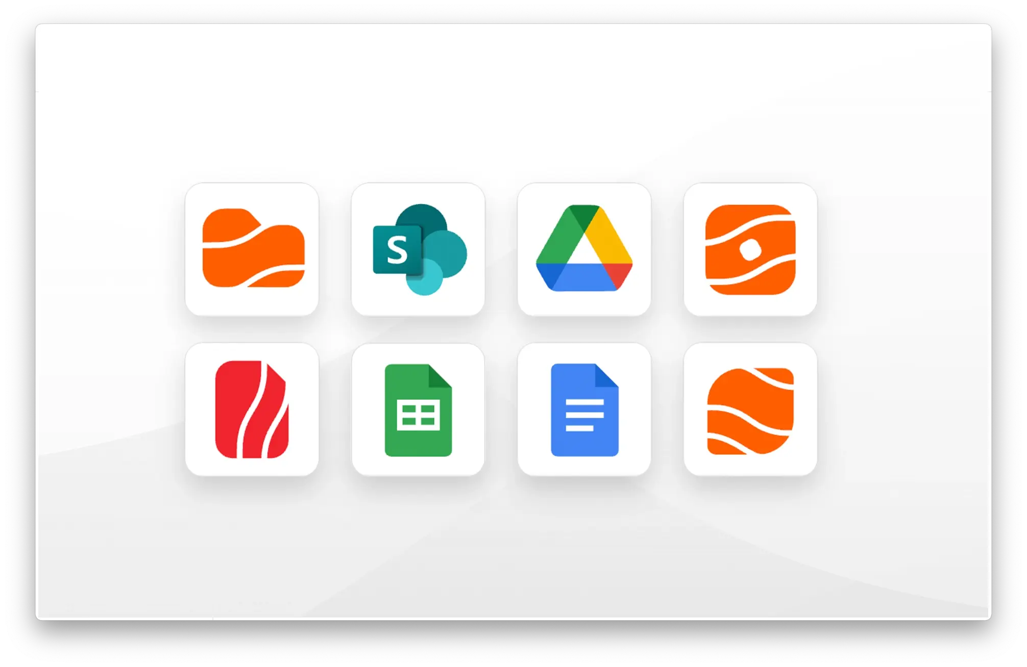 apps-icons