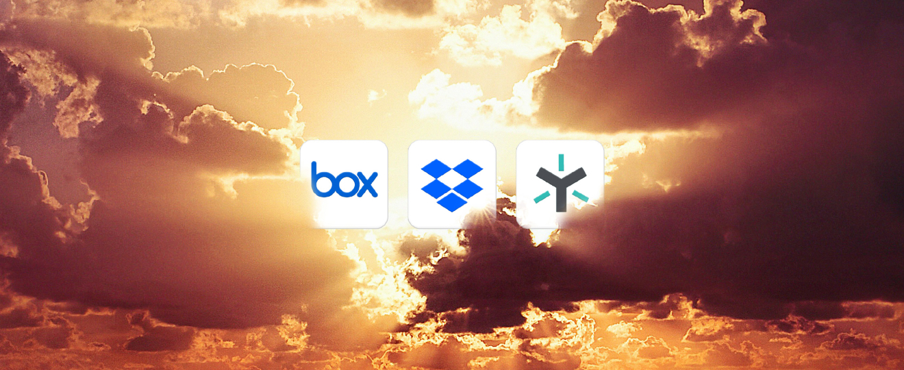 Migrate from Box, Dropbox, and Egnyte to Team Files for Confluence