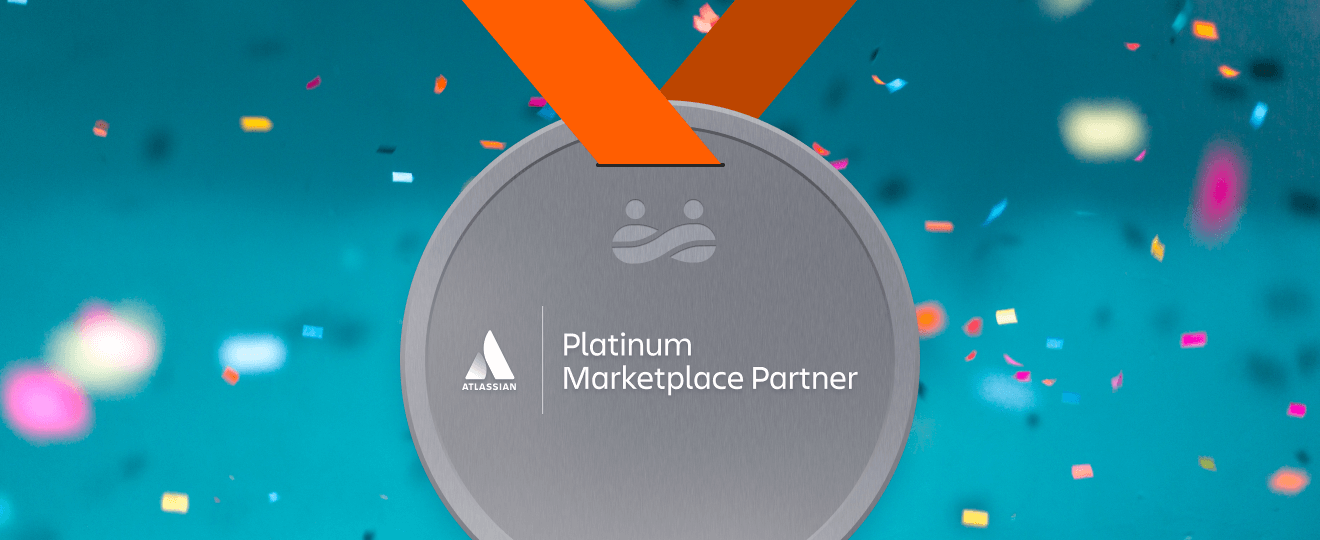 ikuTeam Achieves Atlassian Platinum Marketplace Partner Status