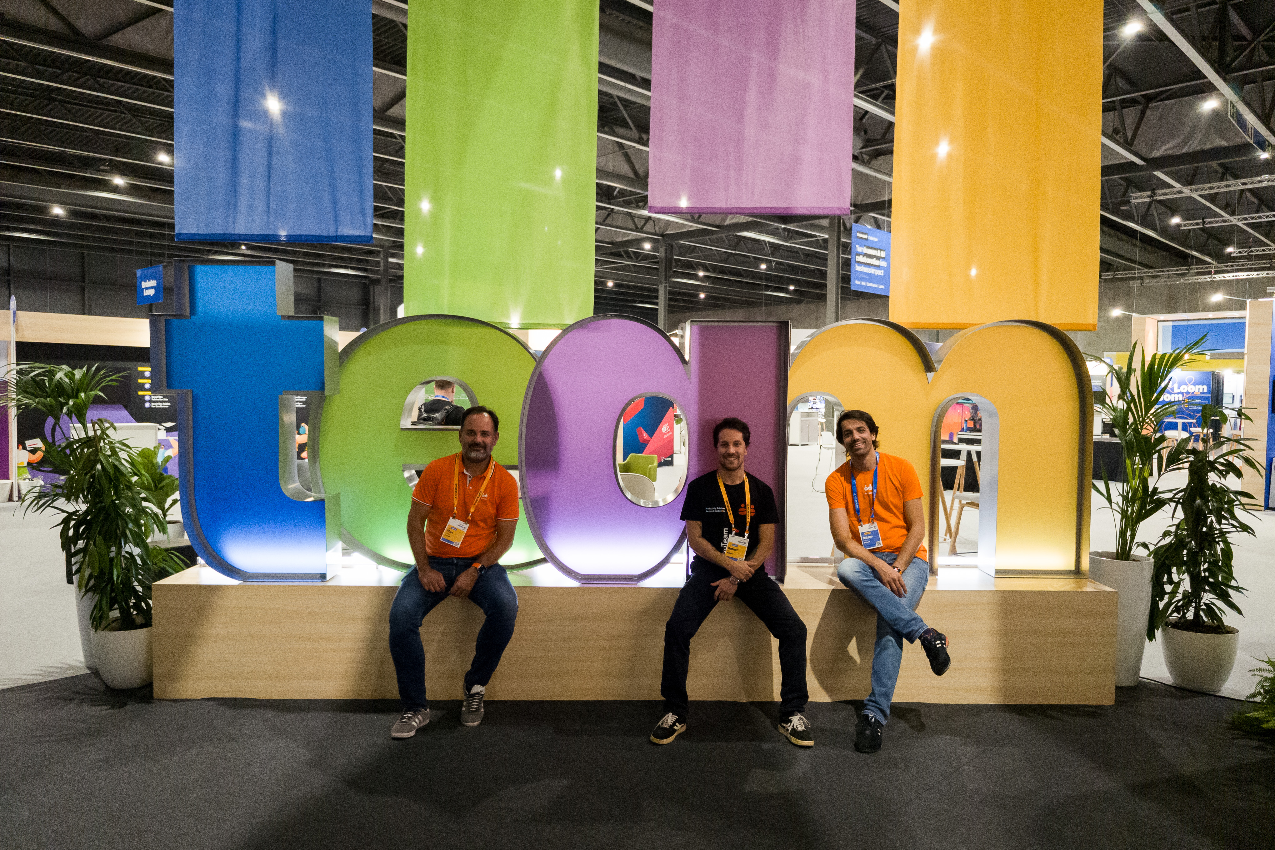 Atlassian Team ’25 Europe Recap: Cloud, AI, and the Future of Work with ikuTeam