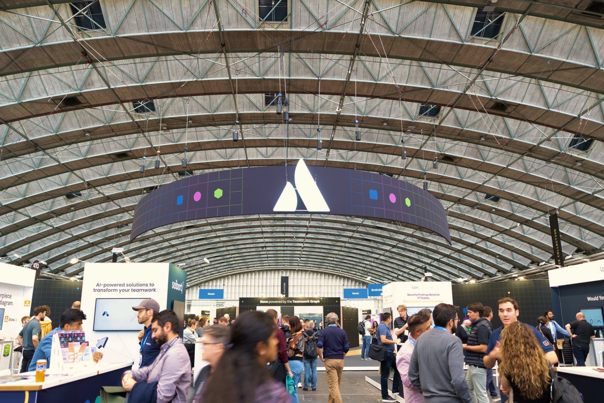 Atlassian Team ’26 Europe Recap: Amsterdam, AMP and the End of Single-Player AI
